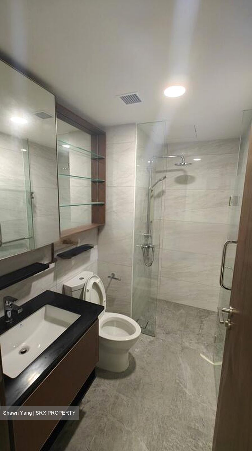 Normanton Park (D5), Apartment #454612671